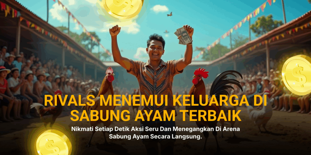 Mengenal Jenis Ayam Laga dan Odds di SV388 Sabung Ayam