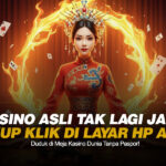 Mengenal Slot: Panduan Lengkap Bermain Slot dan Strategi Menang