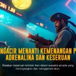 Taktik Jitu Menaklukkan Game Tembak Ikan Sensational77