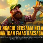Keunikan Slot Big Bass Bonanza dari Pragmatis Play