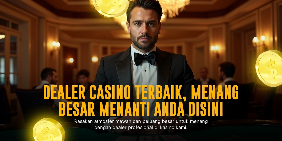 Sensasi Taruhan Live Casino Pragmatic Play yang Bikin Ketagihan