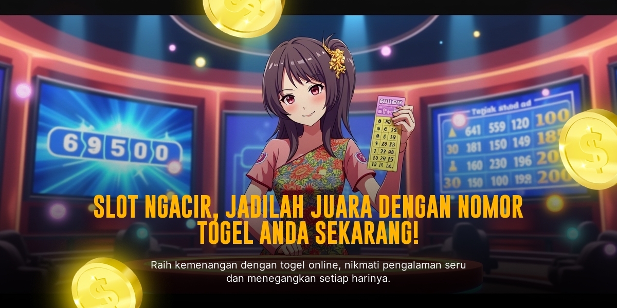 Togel Singapore: Mitos dan Strategi Menang Colok Bebas