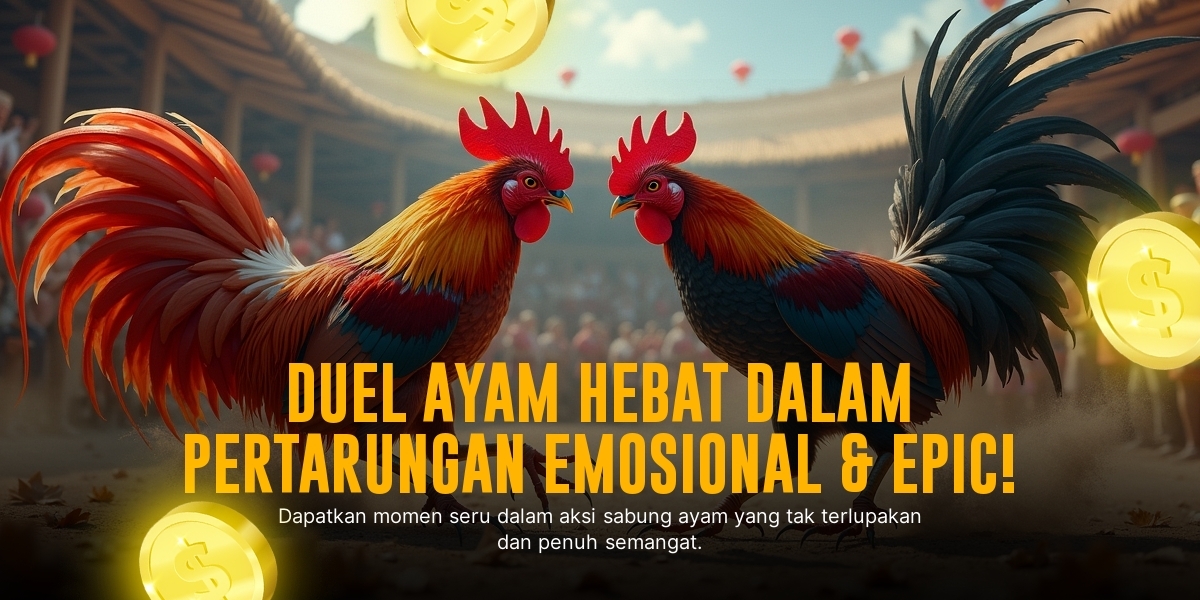 Mengulas Ayam Bangkok: Raja Sabung Ayam SV388