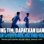 Mengenal Dunia Bola: Sejarah, Peraturan, dan Strategi Taruhan