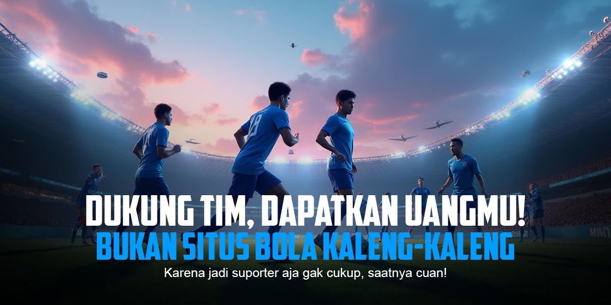 Mengenal Dunia Bola: Sejarah, Peraturan, dan Strategi Taruhan