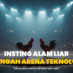 Mengungkap Dunia ARCADE: Inovasi dalam Hiburan Digital