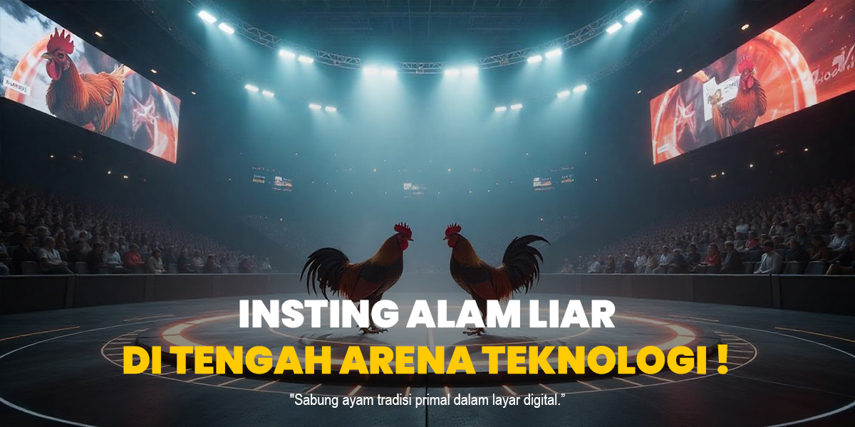 Mengungkap Dunia ARCADE: Inovasi dalam Hiburan Digital