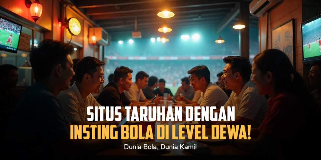 Bola dalam Dunia Modern: Lebih dari Sekadar Olahraga