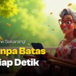 Menyelami Dunia ARCADE: Dari Hiburan Klasik ke Evolusi Digital