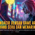 Dingdong Fishing: Sensasi Memancing Arcade dari CQ9 yang Bikin Ketagihan