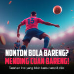 Taktik Jitu Taruhan Bola di SBOBET: Peluang & Strategi Terbaik