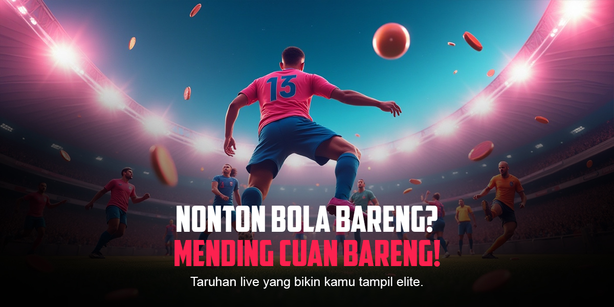 Taktik Jitu Taruhan Bola di SBOBET: Peluang & Strategi Terbaik