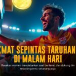 Menaklukkan Game Bola SBOBET: Taruhan Seru yang Menguntungkan