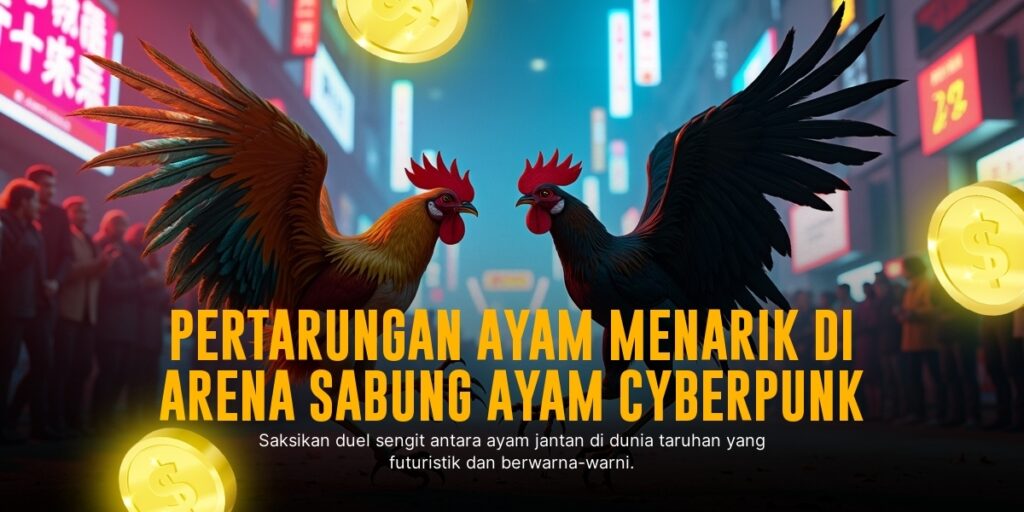 Mengenal Ayam Bangkok, Raja Sabung Ayam yang Paling Ditakuti
