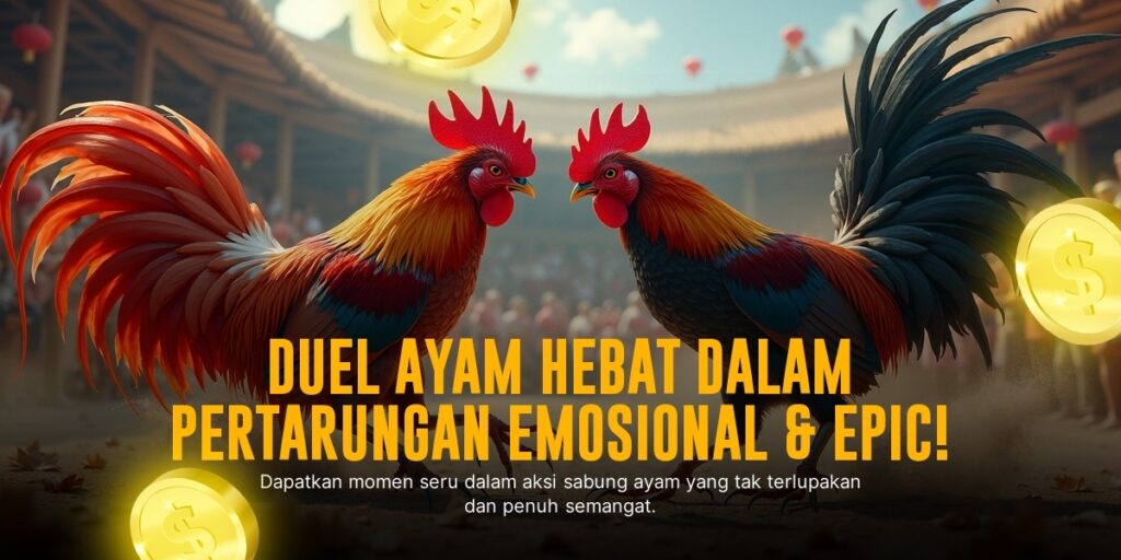 Mengulas Ayam Bangkok: Raja Sabung Ayam SV388