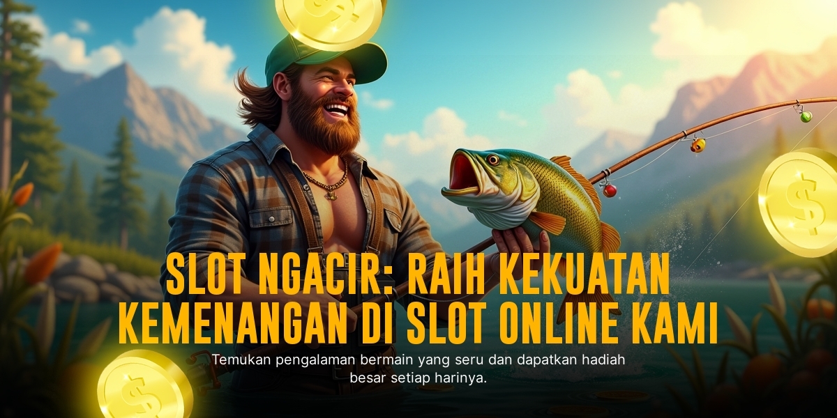 Pragmatic Play Slot: Game Sweet Bonanza yang Menggoda Untung