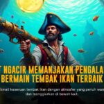 Sensasi Menembak Ikan di Game CQ9: Keunikan dan Strategi Jitu