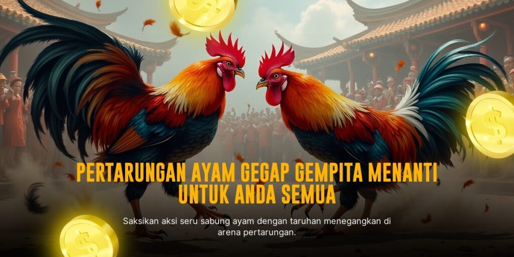 Kenali Ayam Bangkok: Raja dalam Sabung Ayam SV388