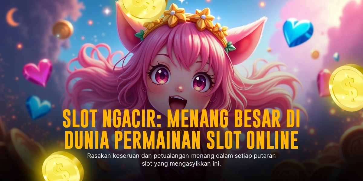 Menaklukkan Keasyikan Slot Megaways dari Pragmatic Play