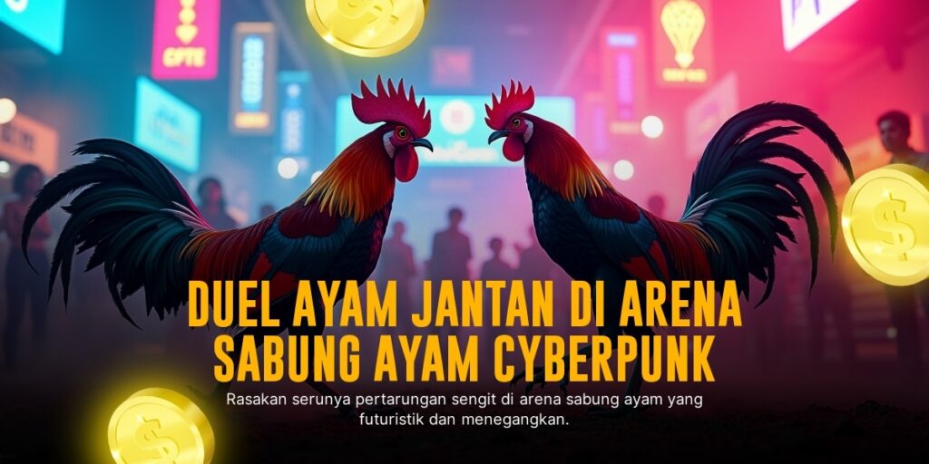 Menguak Kehebatan Ayam Bangkok di Sabung Ayam SV388