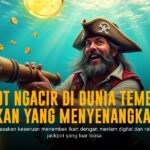 Tembak Ikan Epic: Sensasi Baru Main Arcade Online