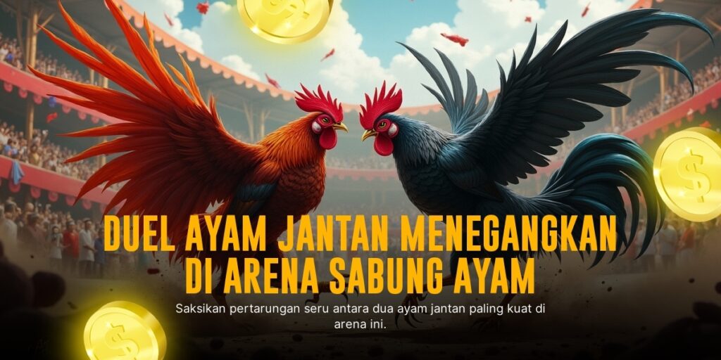 Mengenal Jenis Ayam Bangkok dalam Sabung Ayam SV388